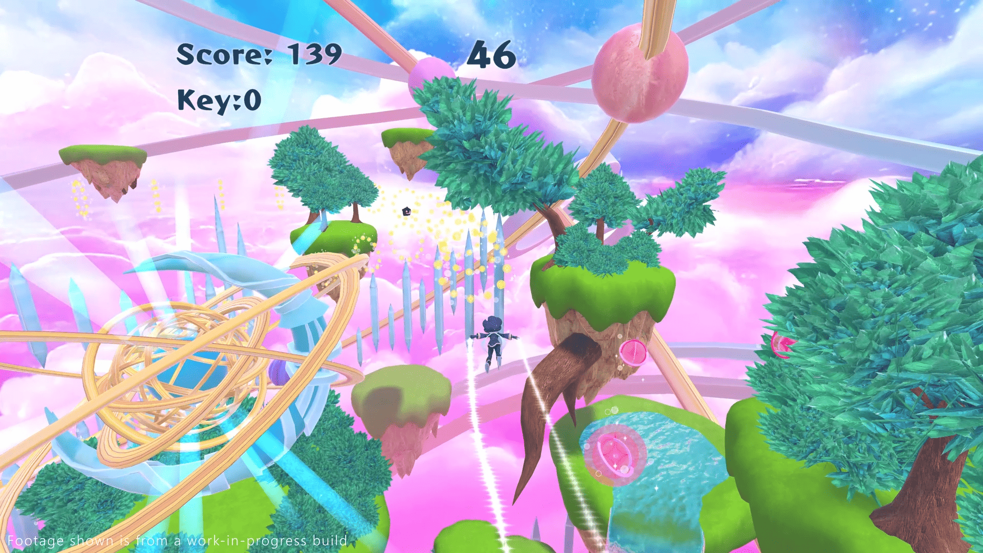 Wonder Air Screenshot 1
