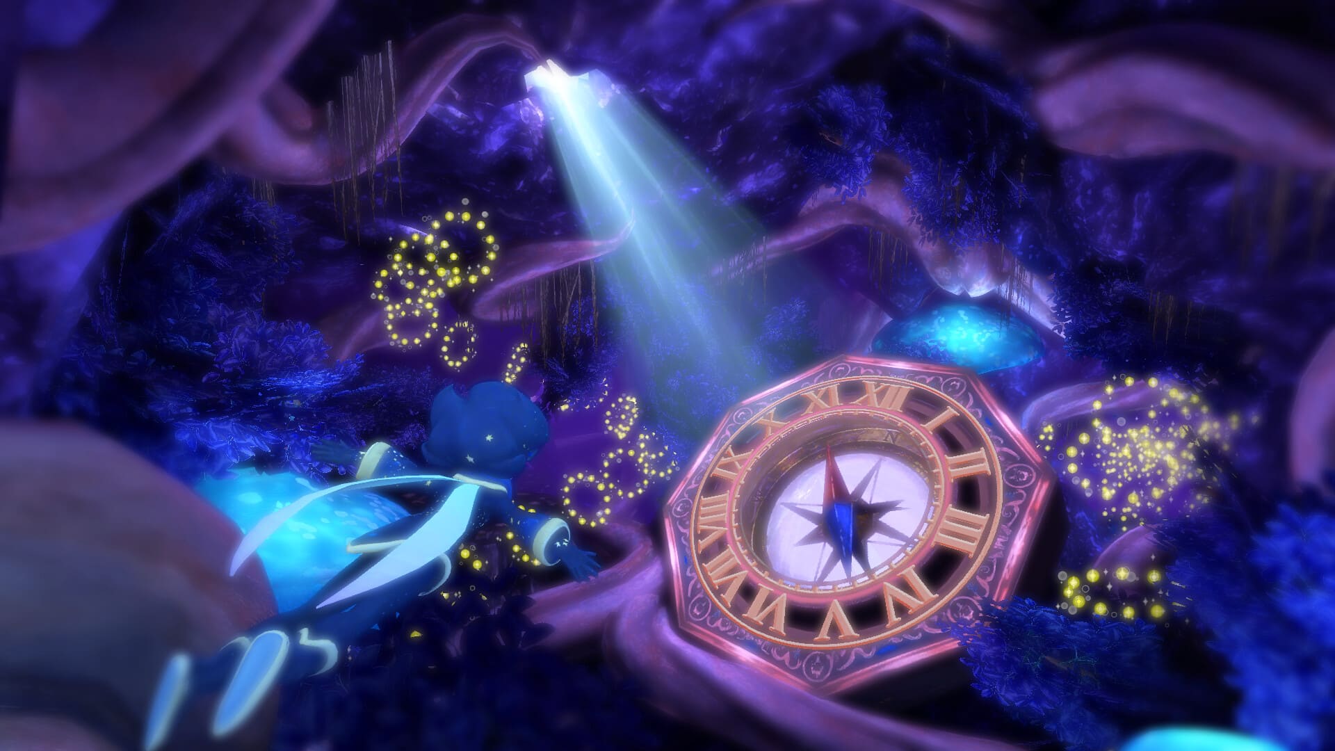 Wonder Air Screenshot 3