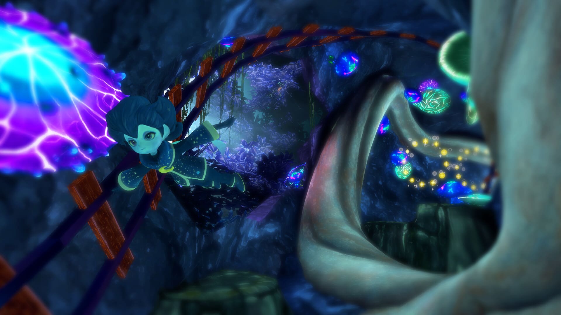 Wonder Air Screenshot 2