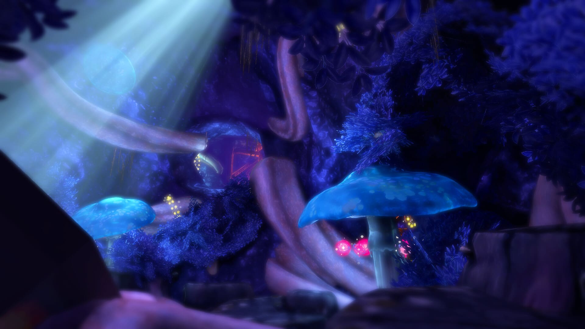 Wonder Air Screenshot 6