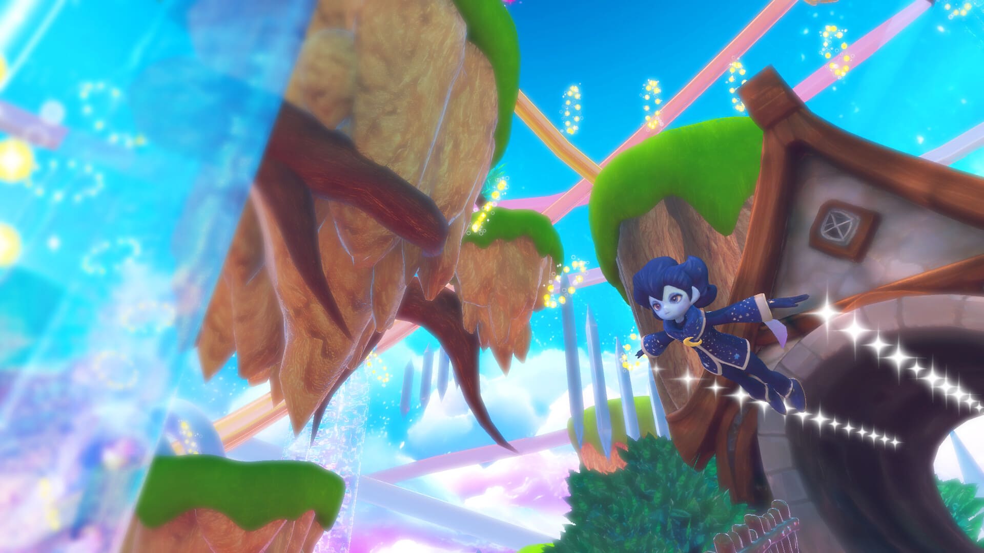 Wonder Air Screenshot 4