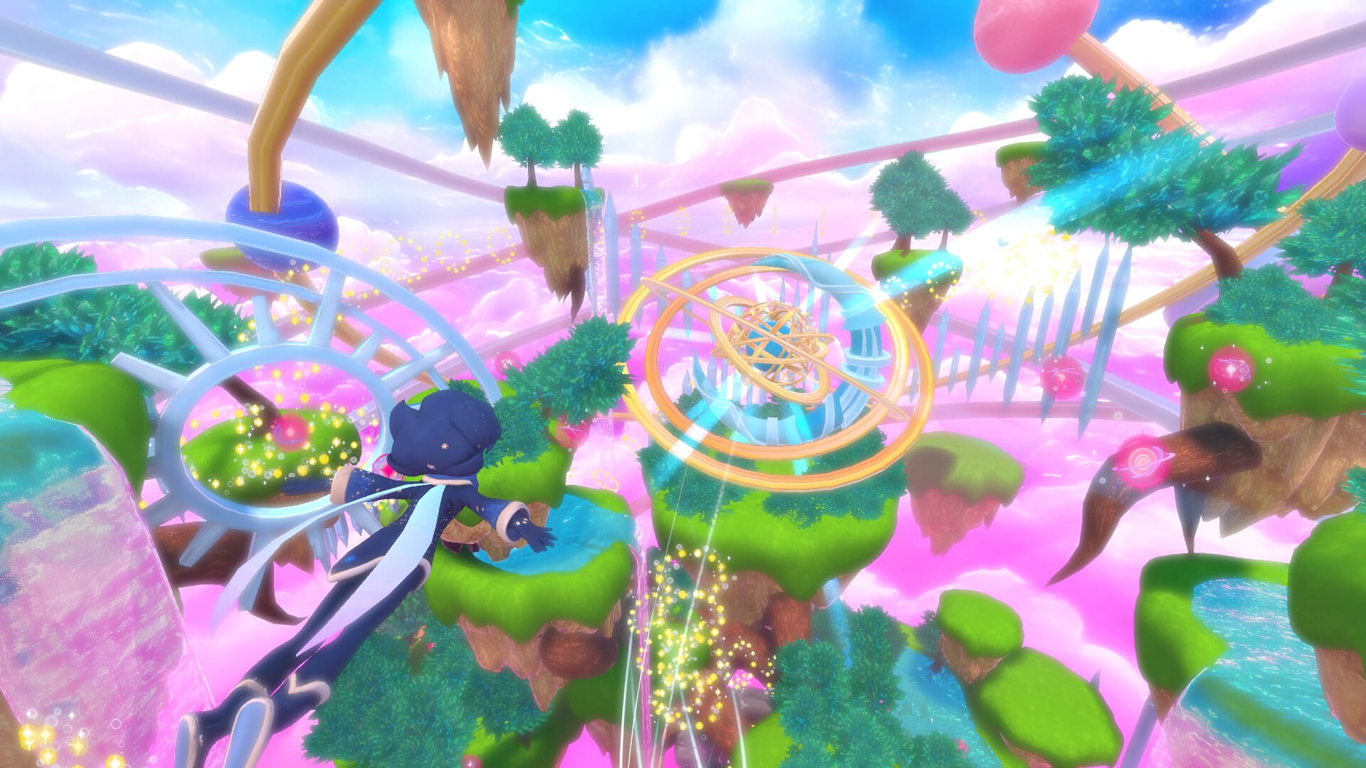 Wonder Air Screenshot 5